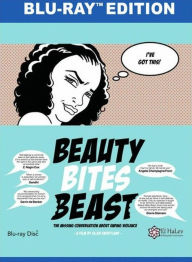 Title: Beauty Bites Beast [Blu-ray]