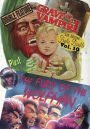 Grave Of The Vampire / Fury Of The Wolfman