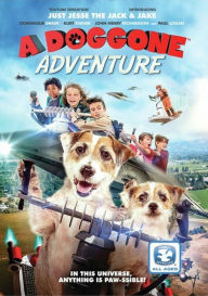 Title: A Doggone Adventure
