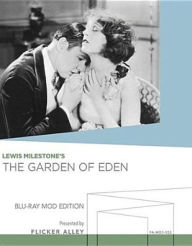 Title: The Garden of Eden [Blu-ray]