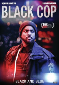 Title: Black Cop