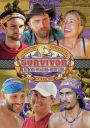 Survivor: Heroes vs. Healers vs. Hustlers - Season 35