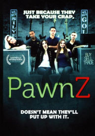 Title: PawnZ