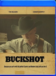 Title: Buckshot [Blu-ray]