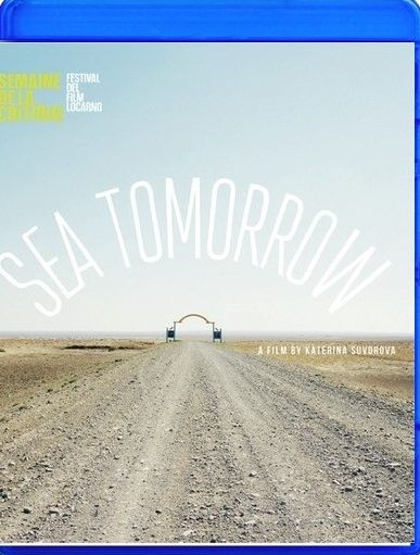 Sea Tomorrow [Blu-ray]