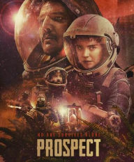 Title: Prospect [Blu-ray]