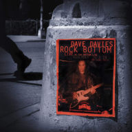Title: Rock Bottom [20th Anniversary Edition 