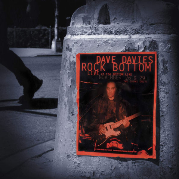 Rock Bottom [20th Anniversary Edition 