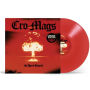 The The Age of Quarrel [Translucent Ruby-Red Vinyl]