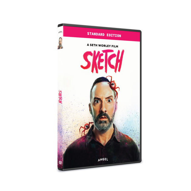 SKETCH SHOW ボックスセット CD + DVD Sketch Show ボックスセット CD＋DVD 全4枚組】 DVD SKETCH SHOW