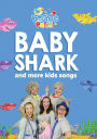 Bounce Patrol: Baby Shark And More Kids Songs