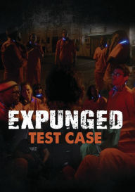 Title: Expunged: Test Case