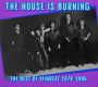 The House Is Burning: The Best of Vivabeat