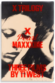 Title: The X Trilogy [Blu-ray]