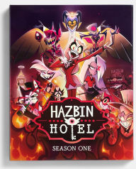 Hazbin Hotel: Season 1