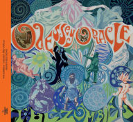 Title: Odessey and Oracle, Artist: The Zombies