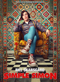Title: Simple Simon