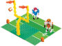 Alternative view 2 of Plus-Plus Learn to Build Sports Boxed Set