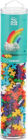 Alternative view 4 of Plus Plus Tube -240 piece Rainbow Mix