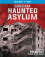 Gonjiam: Haunted Asylum [Blu-ray]