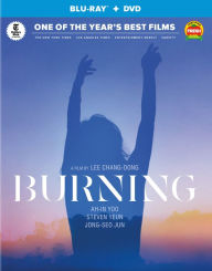 Title: Burning [Blu-ray/DVD]