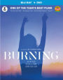 Burning [Blu-ray/DVD]