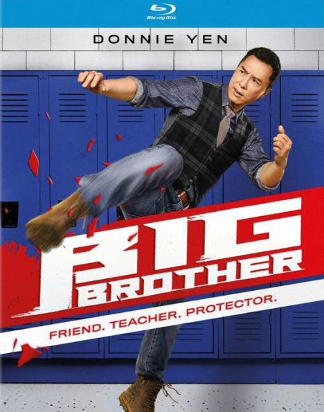 Big Brother [Blu-ray]