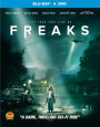 Freaks [Blu-ray/DVD]