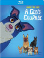 A Dog's Courage