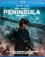 Train to Busan Presents Peninsula [Blu-ray/DVD] [2 Discs]