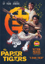 The Paper Tigers