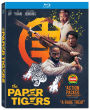 The Paper Tigers [Blu-ray]
