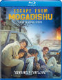 Escape from Mogadishu [Blu-ray]