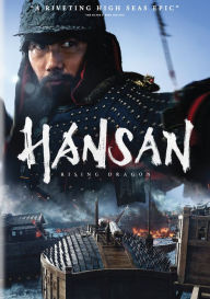 Title: Hansan: Rising Dragon