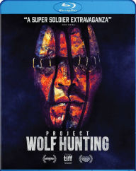 Title: Project Wolf Hunting [Blu-ray]