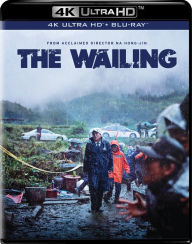 Title: The Wailing [4K Ultra HD Blu-ray]