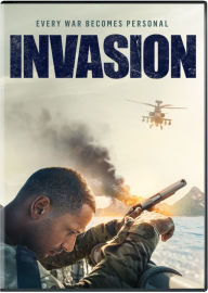 Title: Invasion