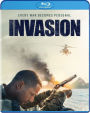 Invasion [Blu-ray]