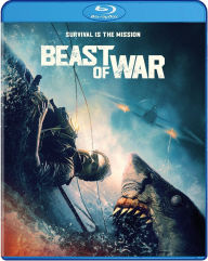Title: Beast of War [Blu-ray]