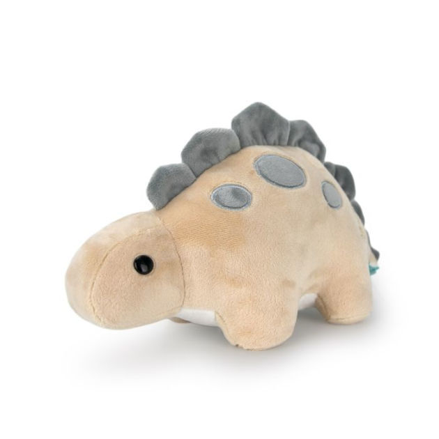 stegosaurus plush toy