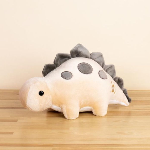Steggi - Stegosaurus Soft Plush Toy