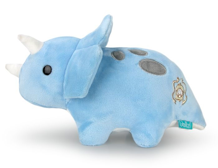 Triceratops cheap plush toy