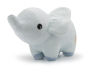 Bellzi Elephant Stuffed Animal Plush - Phanti
