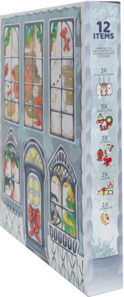 Bellzi Advent Calendar