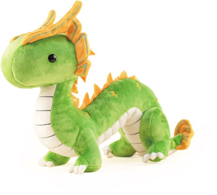 B.dragon Long-yi the Serpant Dragon by Bellzi | Barnes & Noble®