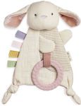 Alternative view 1 of Bitzy Crinkle Bunny