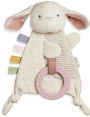 Bitzy Crinkle Bunny