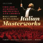 Riccardo Muti conducts Italian Masterworks