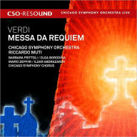 Title: Verdi: Messa da Requiem, Artist: Riccardo Muti