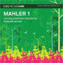 Mahler: Symphony No. 1